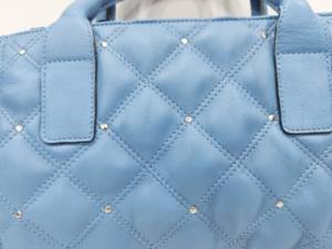 Nouveau design du fabricant, sacs à main vintage pour femmes, cuir véritable de haute qualité, coton, deux sangles, imperméables, pour les voyages et le shopping - Product Image 6