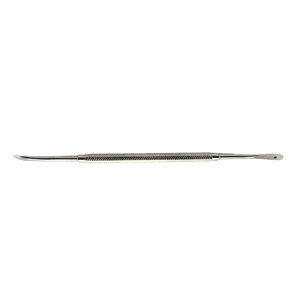 Élévateur périostal manuel dentaire P9 de qualité supérieure en acier inoxydable allemand certifié CE avec poignée ergonomique pour implant - Product Image 5