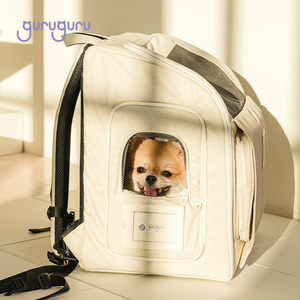 WEGOBAG Customizable Side Panel for Dog and Cat <b>Pet</b> <b>Carrier</b> Backpack Interchangeable Accessory Fits 5kg 8kg 12kg Models - Product Image 1