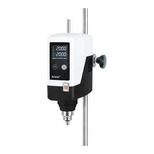 Agitador Magnético de Laboratorio Daihan Science SOVs-T16, Agitador de Alta Velocidad para Muestras de Alta Viscosidad - Product Image 1