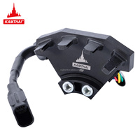 KAMTHAI CKP Capteur Stator Coil Capteur pour Yamaha Aerox 155 V2 Moto Pièces Accessoires B63-H1410-00 Capteur Ckp