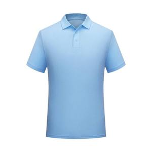 Polo pour homme, couleur personnalisée, manches courtes, col classique, haut décontracté pour uniformes, équipes, événements et usage quotidien - Product Image 4