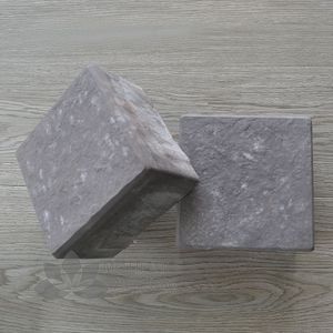 Moule en plastique PP BAVIGO pour faux béton texturé pierre, surface imitation pierre, directement de l'usine - Product Image 4