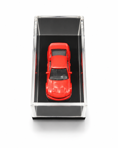 Cajas de Exhibición Publicitarias de Acrílico Pequeñas, Ecológicas, de Fácil Montaje, con LED Recargable, Personalizadas para Exhibición Moderna, Nuevo Diseño - Product Image 1