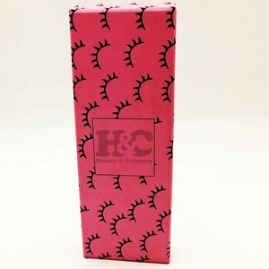 Top classement cils pince à épiler boîte Logo offre pince à épiler en acier inoxydable vison Extension de cils pince à épiler boîte voiture boîte durable - Product Image 2