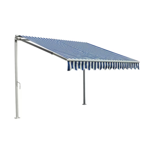 Aluminum Frame for Retractable Awning - Suitable for Outdoor Use in Various Weather Conditions - Product Image 4