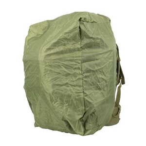Sacs à dos tactiques sur mesure avec impression de logo personnalisé, rangement multi-compartiments et système de transport confortable - Product Image 3