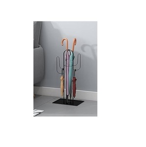 Base de Sombrilla Negra de Alta Gama para Exteriores, de Fácil Montaje y Transporte, para Decoración del Hogar - Product Image 1