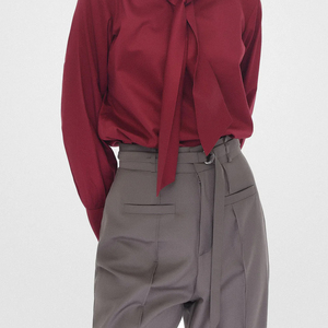 Pantalones Vaqueros Casuales de Mezclilla para Mujer, Pantalones Largos de Pierna Ancha, Pantalones Acampanados, Pantalones de Campana Ajustados a la Moda para Mujer, Servicio OEM 2026 - Product Image 3