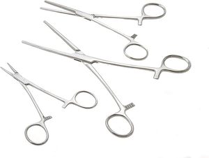 Portaagujas Eye Ryder con inserciones: Diseña tu propio portaagujas para uso dental - Product Image 5