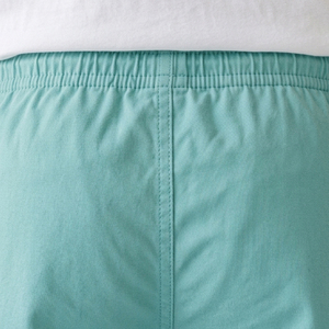 OEM Manufacturer Casual Wear Mid Waist Soft Luxury <b>Shorts</b> for <b>Men</b> New Arrival Design <b>Knee</b>-<b>Length</b> <b>Shorts</b> For <b>Men</b> - Product Image 5