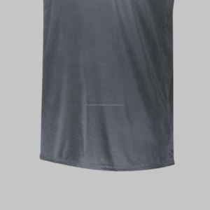 Maillot de basketball réversible personnalisable pour homme, uniforme d'entraînement respirant personnalisé, ensemble de vêtements de sport grande taille - Product Image 5