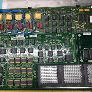 Teradyne 9-151804 PCB, ASY 9-153031-6, MDL - Equipo y Piezas de Semiconductores de Confianza de Marca Global - Product Image 5
