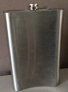 10. Botella de Agua Reutilizable Ecológica de Acero Inoxidable con Diseño a Prueba de Fugas - Product Image 4