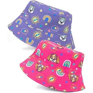 Unisex Solid Color Cotton <b>Canvas</b> Bucket Hat Casual Spring Summer Wear Adult Style - Product Image 6