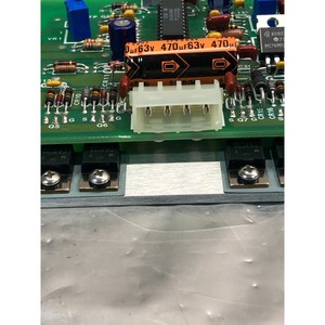 Brooks PRI PB02807 COMP SIDE REV F BOARD ASSY - Équipements et pièces semi-conductrices d'occasion fiables à l'échelle mondiale - Product Image 5
