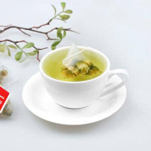 ดอกเบญจมาศสีเหลืองธรรมชาติสำหรับผสมชาและเครื่องดื่ม - Product Image 4