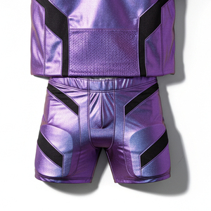 Uniforme de football américain personnalisé par sublimation, léger, respirant, tenue d'entraînement, prix de gros direct du fabricant - Product Image 4