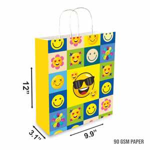 Designer Style <b>Paper</b> Gift Bags Custom Printed Retail Bags Custom Luxury <b>Paper</b> Bags For Jewellery Packaging Wholesale - Product Image 3
