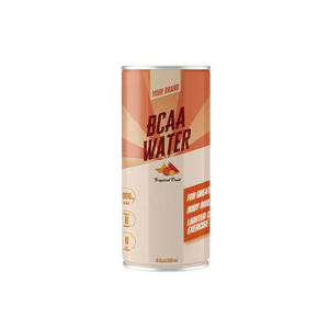 Bebida Nutricional Multifuncional OEM, Fórmula Líquida Personalizada para Mercados de Salud, Agua con BCAA para un Mayor Rendimiento en el Ejercicio - Product Image 2