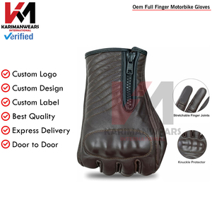 Guantes para Motocicleta, Fabricante OEM, Equipo de Protección Transpirable para Motociclistas, Pedidos al por Mayor, Servicio de Marca Privada para Marcas Globales - Product Image 2