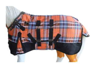 Premium Horse Fly Sheet Breathable Mesh Horse Rug Summer Fly Protection Blanket Equestrian Equipment - Product Image 1