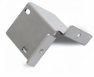 Servicios de plegado de chapa metálica de alta resistencia y calidad personalizados, solución premium de fabricación de chapa metálica al por mayor - Product Image 6