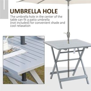 Outdoor Coffee/Side Table - Product Image 6