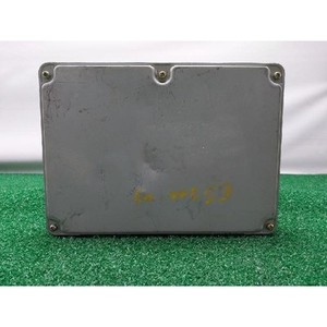 300 ECU y Módulos de Computación Usados 8966633271 - Product Image 2