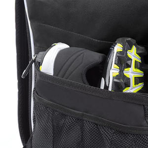 Bagnex High Quality Baseball <b>Backpack</b> Custom Logo Baseball Glove Bag Durable Sports Equipment Storage <b>Backpack</b> - Product Image 4
