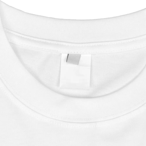 High-Quality Streetwear T-Shirt 100% Cotton Distressed Washed Oversized T Shirt for Men - Product Image 3