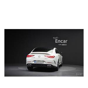 Mercedes-Benz Clase CLS CLS450 4MATIC AMG Line 2020/3, 66,501 km, Caja de Cambios Automática, Volante a la Izquierda, Cámara Trasera - Product Image 4