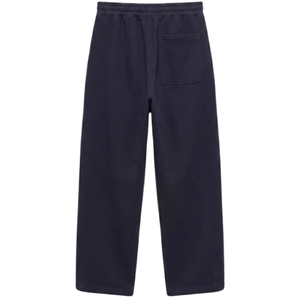 Pantalon de survêtement décontracté pour homme, coupe ample, jambe large, taille à cordon, avec poches latérales, confortable pour le sport et la détente - Product Image 2