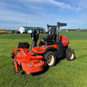 Cortadora de césped Kubota F2890 duradera, diseñada para grandes proyectos de cuidado del césped, alta eficiencia, compre en línea a precio económico. - Product Image 2
