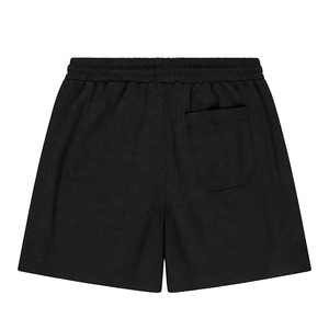 Pantalones Cortos de Baloncesto Personalizados con Malla, Impresión por Transferencia de Calor, Transpirables, de Secado Rápido, para Verano, Deportivos, para Hombre - Product Image 2