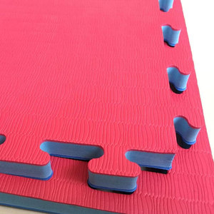 Tapetes de Karate Modernos, Ligeros y Duraderos de Espuma, Ideales para Artes Marciales y Entrenamiento Físico - Product Image 5