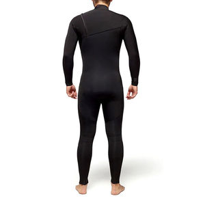 New Arrival Professional Custom Color Print Solid <b>For</b> Diving Wet Suits Plus Size Unisex High Quality Stylish Swimwear <b>For</b> <b>Men</b> - Product Image 4