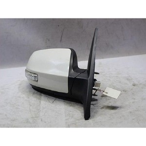 Conjunto de Espejo Retrovisor Derecho para Altima 2007-2012, Usado, OEM 96301ZN73A - Product Image 3