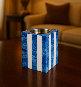 Carrelage décoratif en résine époxy de luxe – Carrelage en résine moderne fait main pour la décoration murale, les dessus de table et la décoration intérieure - Product Image 1