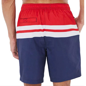 Nuevos shorts de moda para hombre con diseño de logotipo personalizado, shorts de entrenamiento al mejor precio. - Product Image 5