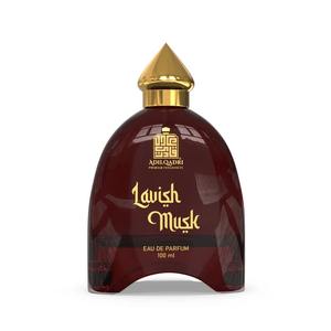 Perfume en Spray Adilqadri Lavish Musk para Hombre, Fragancia Amaderada Fresca para Oficina y Uso Casual, Disponible al Mejor Precio - Product Image 2