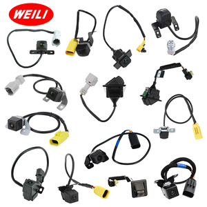 Pièces automobiles chinoises en gros pour Changan New Alsvin UNI K UNI-T CS55 CS75 CS35 CS95 BenBen Hunter F70 E-Star Alsvin Changan - Product Image 3