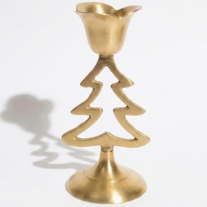 Ensemble de Porte-Bougies Pilier Élégants en Métal Doré, Argenté et Noir avec Perles de Cristal – Décoration Durable pour la Maison, l'Église, les Mariages et les Festivals - Product Image 2