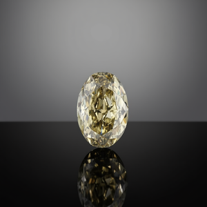 เพชรทรงรี 5.1 กะรัต VS1 เพชรเพาะเลี้ยงใหม่ ได้รับการรับรองจาก IGI - Product Image 3