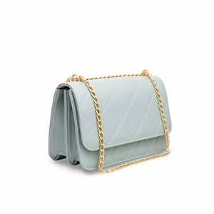 Sac à bandoulière décontracté Seagreen pour femme P55522 - Product Image 2