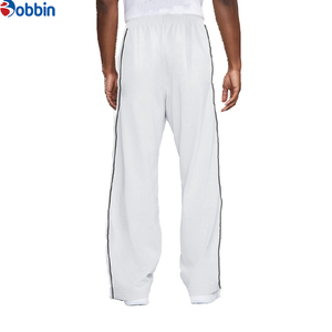 Pantalones Deportivos Casuales de Último Diseño Personalizados, Pantalones Deportivos de Pierna Recta para Hombre, Pantalones Deportivos Holgados para Entrenamiento - Product Image 1
