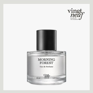 Perfume para Mujer Baengnepeu Saint-Honore Eau De Parfum Morning Forest, Botella de Perfume, Perfume para Auto - Product Image 4