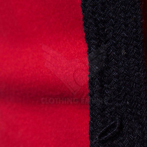 Sweat-shirts à capuche personnalisés pour hommes, col en V, en coton/polyester, séchage rapide, respirants, anti-plis, coupe classique, vente en gros du Pakistan - Product Image 5