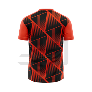 Sin Miedo, Sin Excusas, Sin Límites, Solo Pasión, Determinación, Trabajo en Equipo, Fútbol de 90 Minutos, 100% Algodón, Transpirable, Secado Rápido, Unisex - Product Image 3