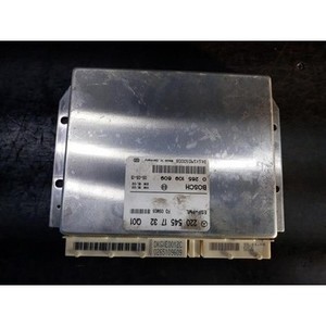 ECUs y Módulos de Computación Usados de Clase S 2205451732 - Product Image 1